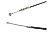 Cable Puch P1 brake cable rear A.M.W.